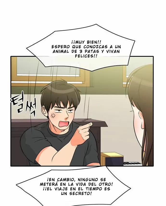 Do It One More Time Capítulo 2 - Page 35