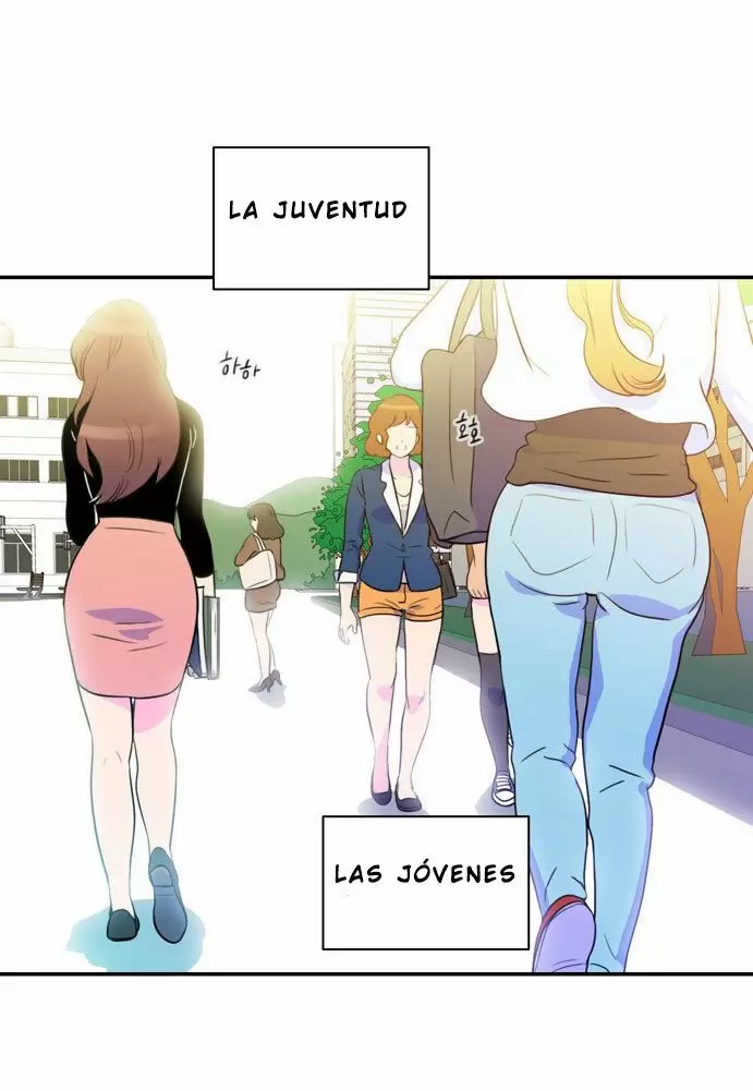 Do It One More Time Capítulo 2 - Page 41