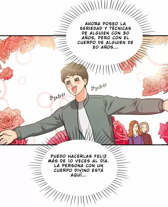 Do It One More Time Capítulo 2 - Page 43