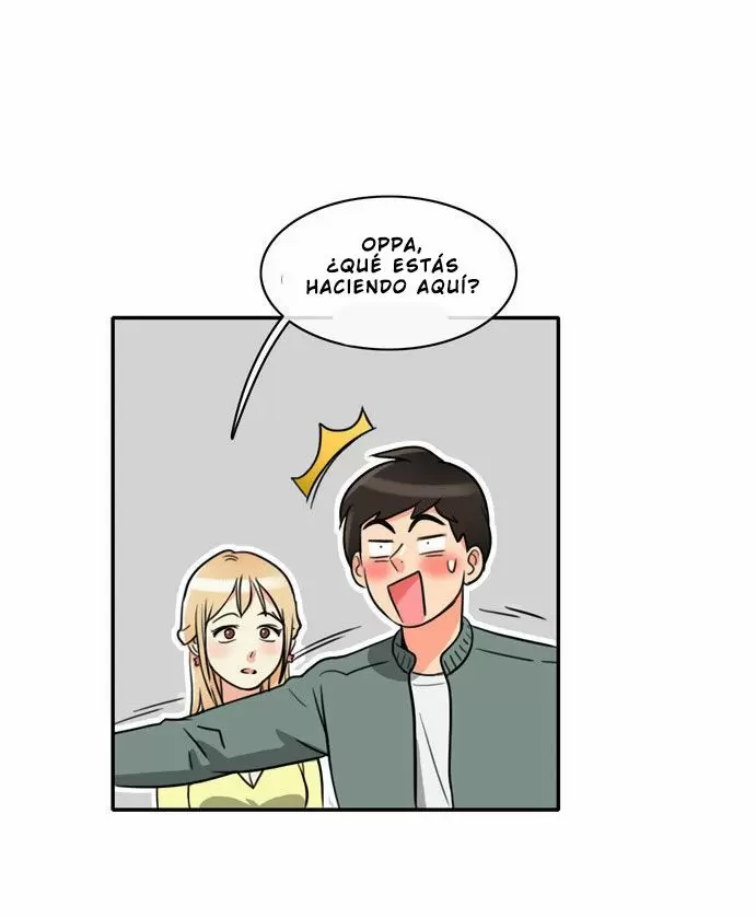Do It One More Time Capítulo 2 - Page 45