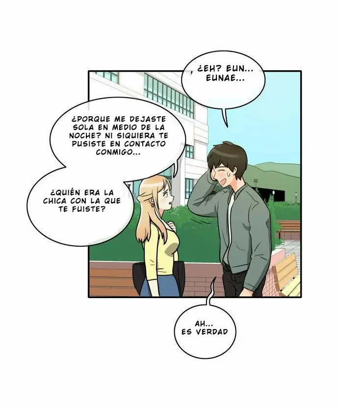 Do It One More Time Capítulo 2 - Page 46
