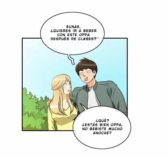 Do It One More Time Capítulo 2 - Page 48