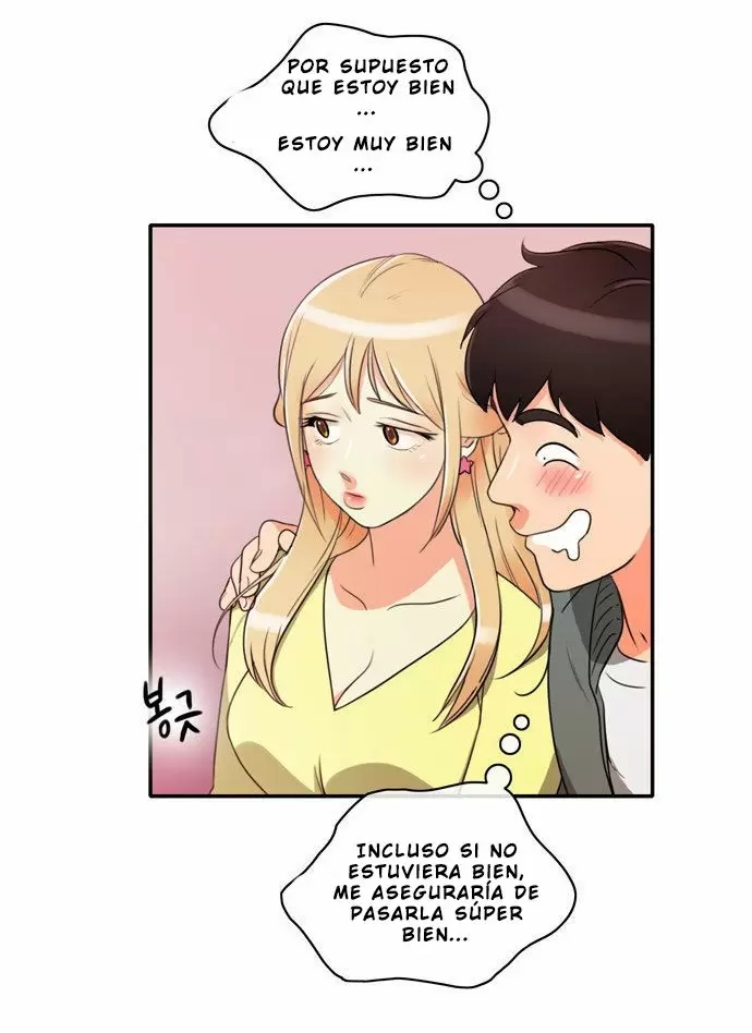 Do It One More Time Capítulo 2 - Page 49