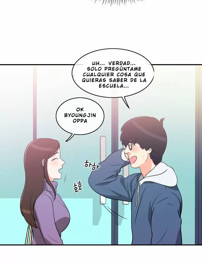 Do It One More Time Capítulo 2 - Page 52
