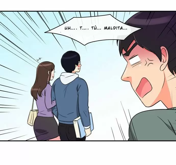 Do It One More Time Capítulo 2 - Page 54