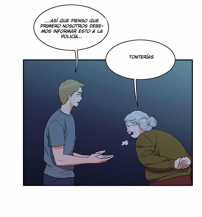 Do It One More Time Capítulo 20 - Page 11