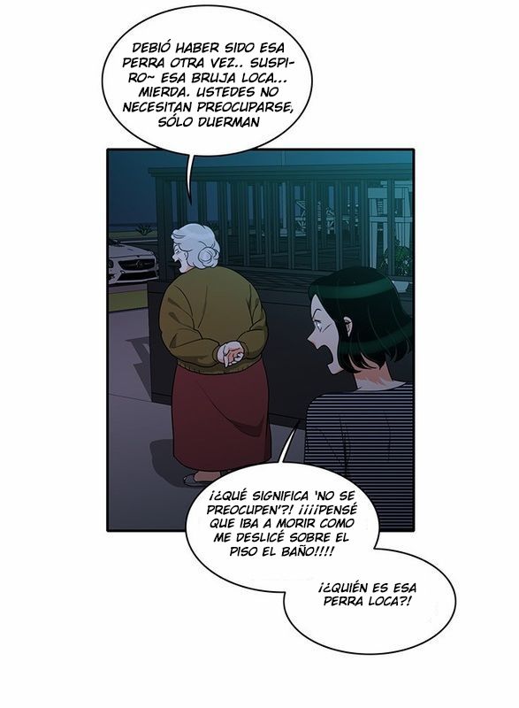 Do It One More Time Capítulo 20 - Page 12