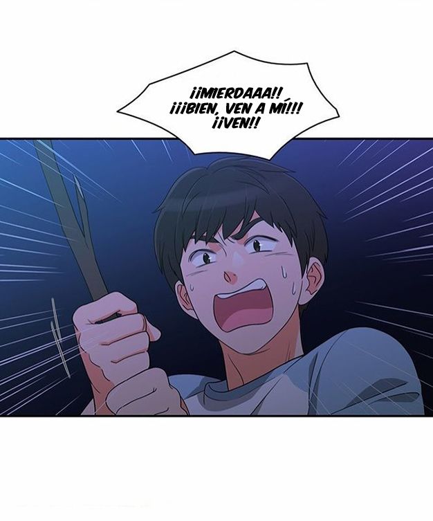 Do It One More Time Capítulo 20 - Page 17