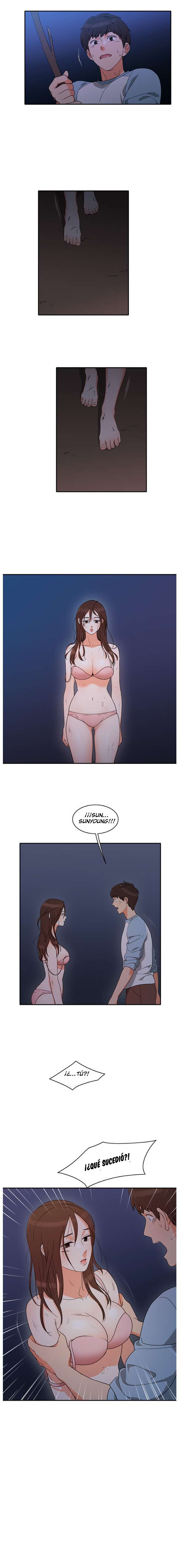Do It One More Time Capítulo 20 - Page 18