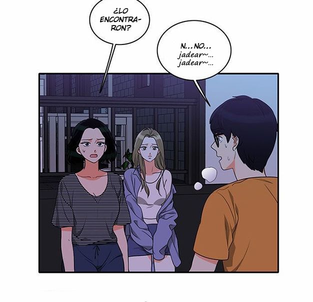 Do It One More Time Capítulo 20 - Page 5