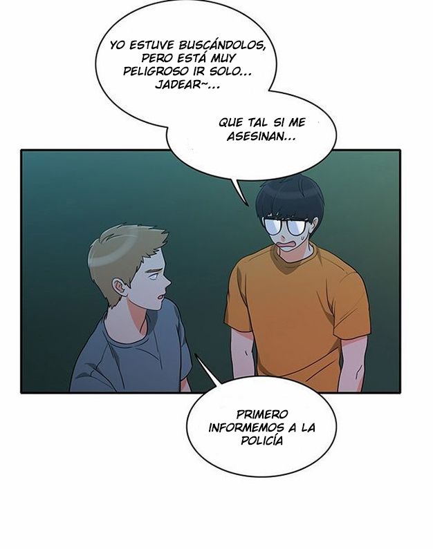 Do It One More Time Capítulo 20 - Page 6