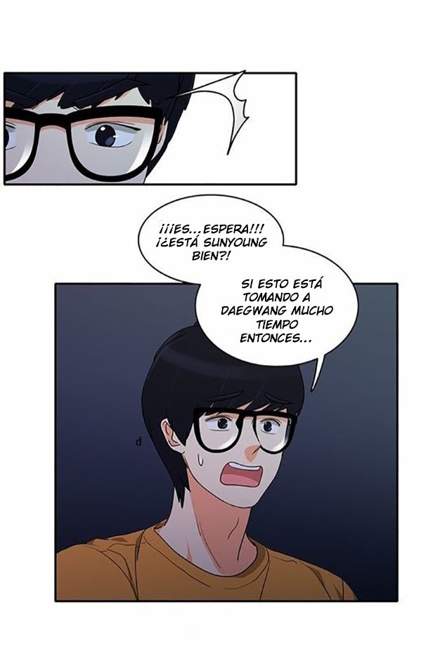 Do It One More Time Capítulo 20 - Page 7