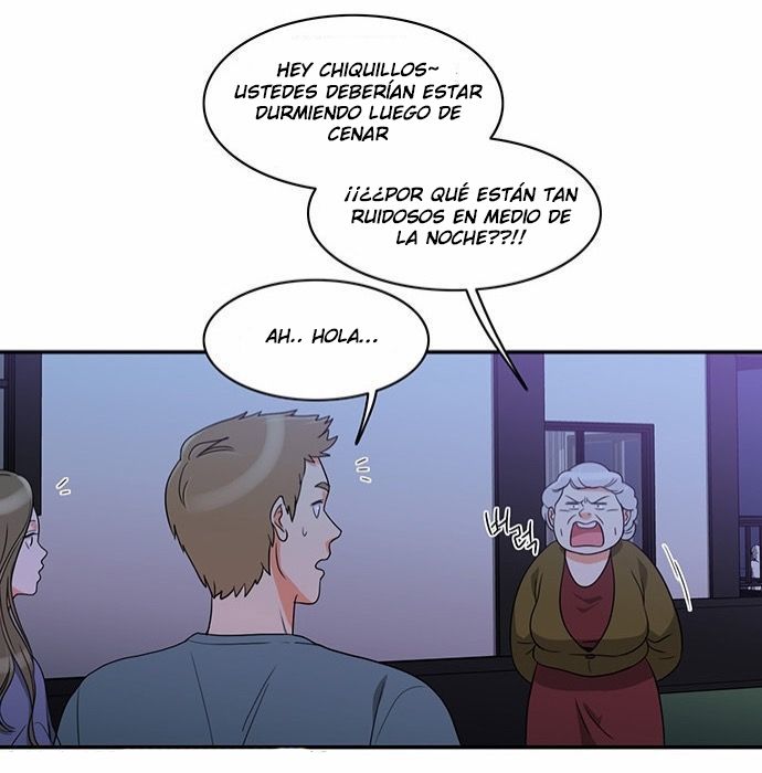 Do It One More Time Capítulo 20 - Page 8