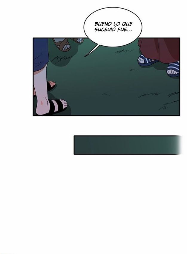 Do It One More Time Capítulo 20 - Page 9