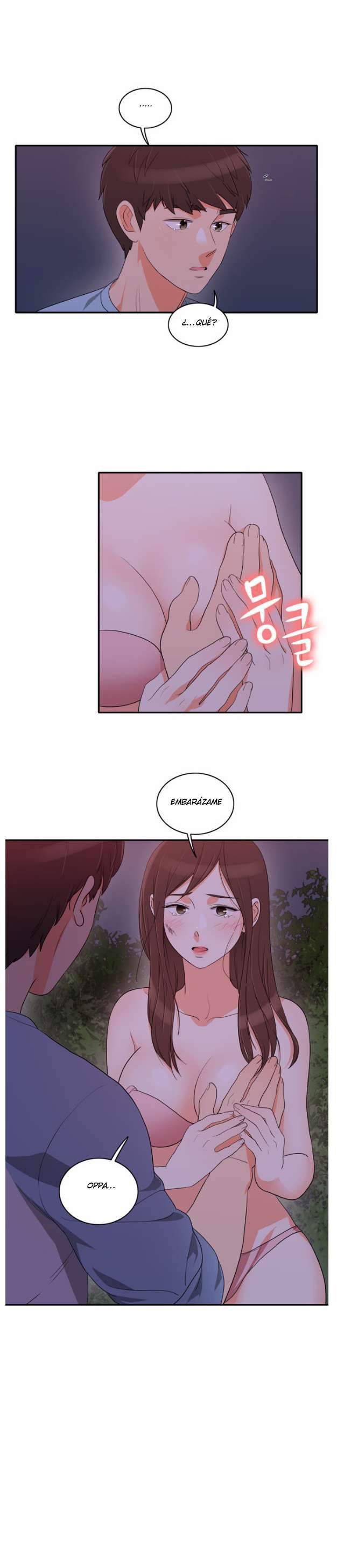 Do It One More Time Capítulo 21 - Page 4