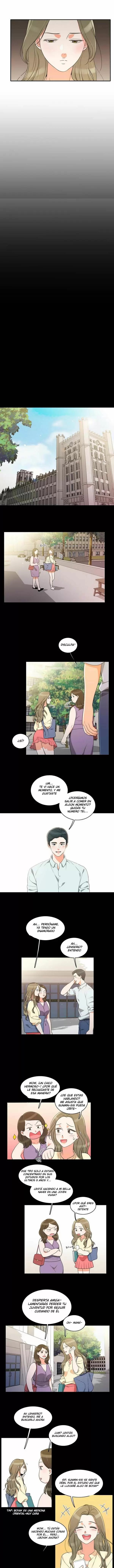 Do It One More Time Capítulo 23 - Page 3