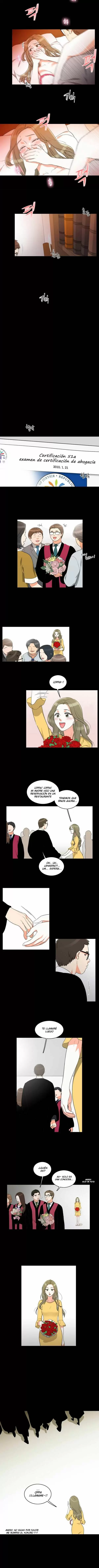 Do It One More Time Capítulo 23 - Page 6