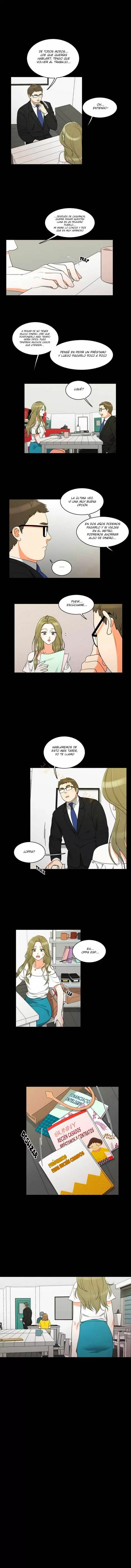 Do It One More Time Capítulo 24 - Page 3