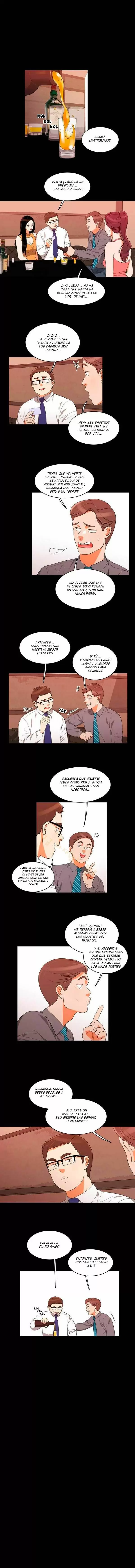 Do It One More Time Capítulo 24 - Page 4