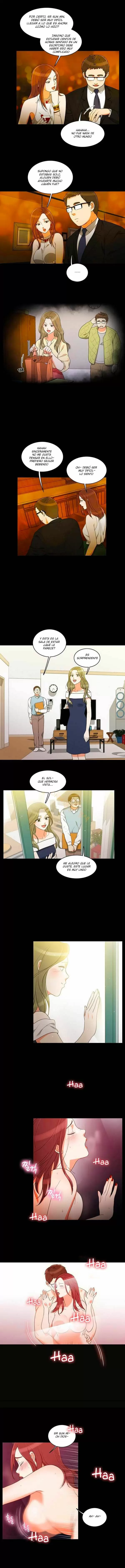 Do It One More Time Capítulo 24 - Page 6