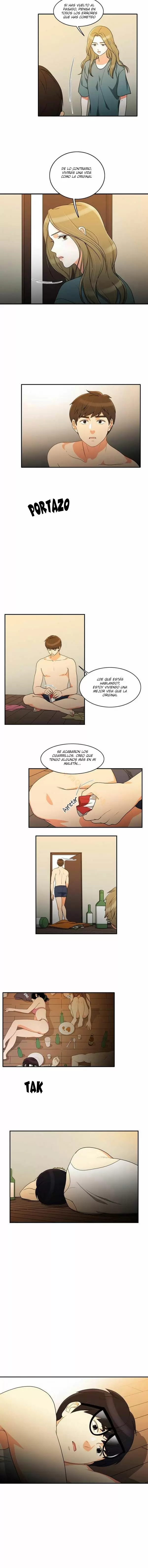 Do It One More Time Capítulo 24 - Page 9