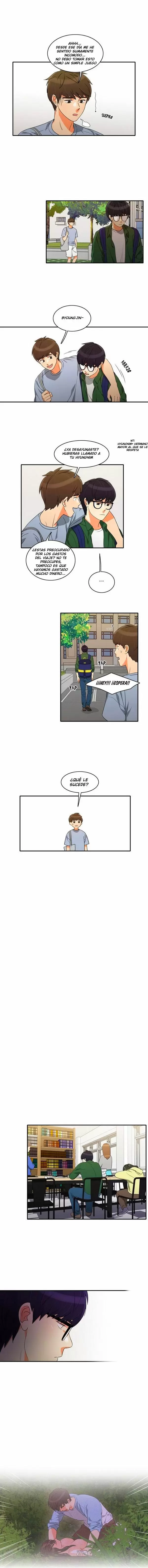 Do It One More Time Capítulo 25 - Page 3