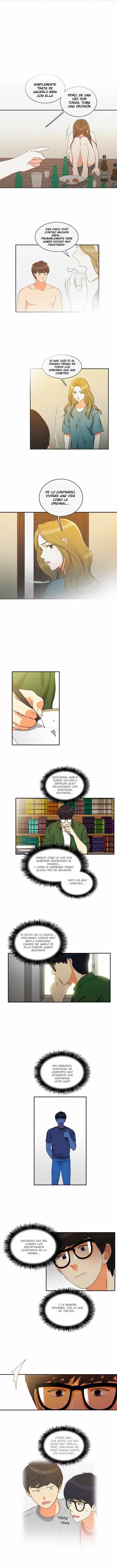 Do It One More Time Capítulo 25 - Page 4