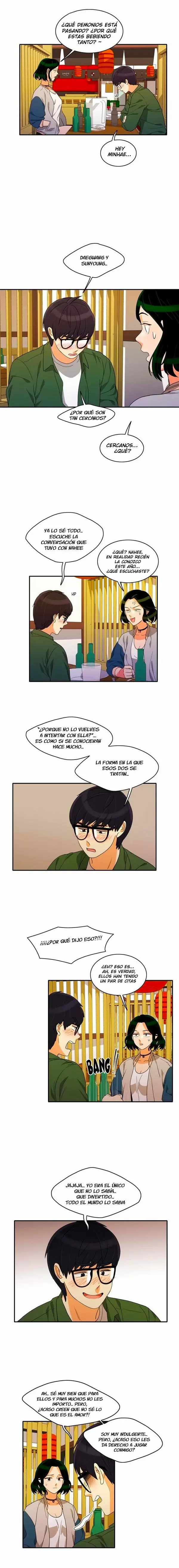 Do It One More Time Capítulo 25 - Page 6