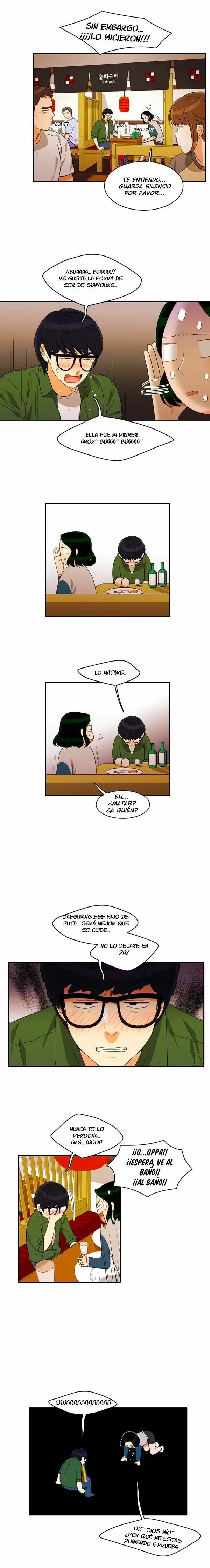 Do It One More Time Capítulo 25 - Page 7