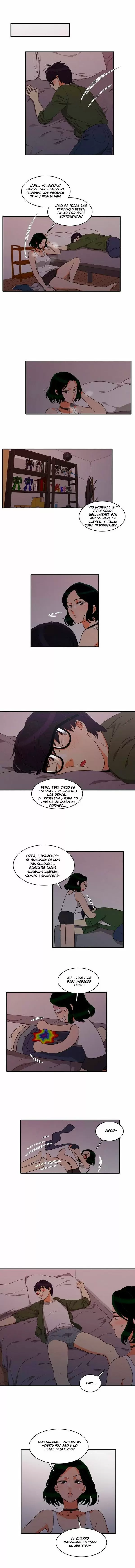 Do It One More Time Capítulo 25 - Page 8