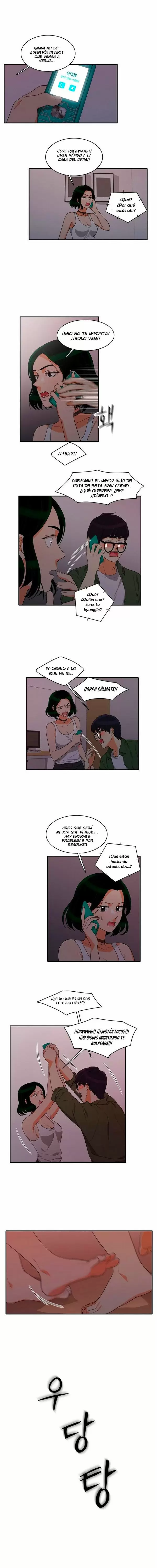Do It One More Time Capítulo 25 - Page 9