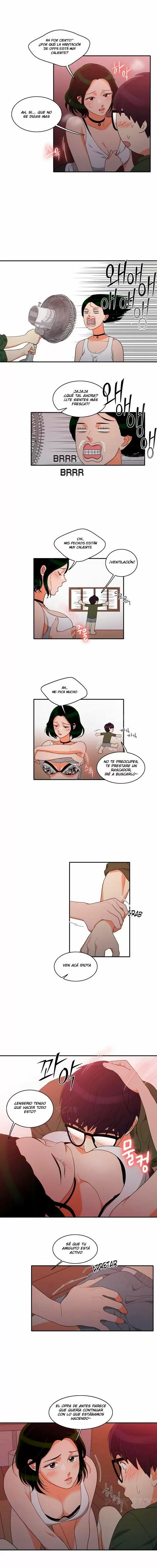 Do It One More Time Capítulo 26 - Page 4