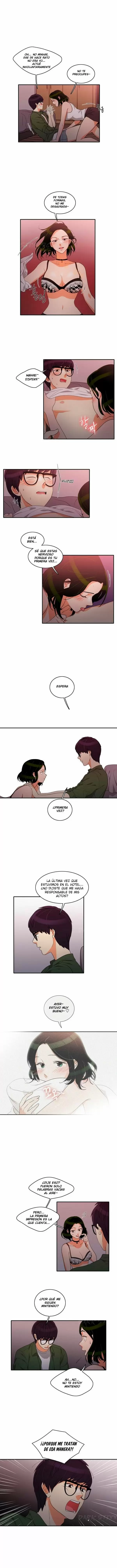 Do It One More Time Capítulo 26 - Page 5