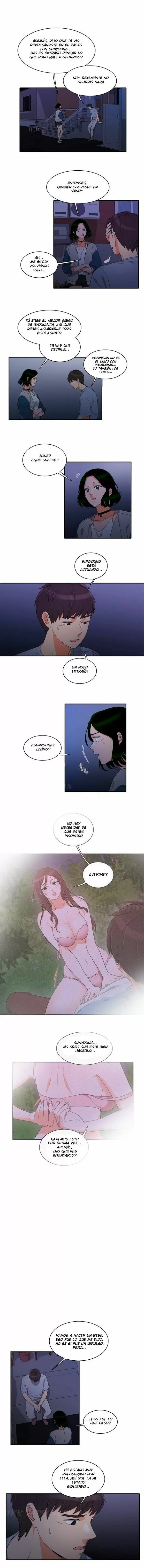 Do It One More Time Capítulo 26 - Page 7