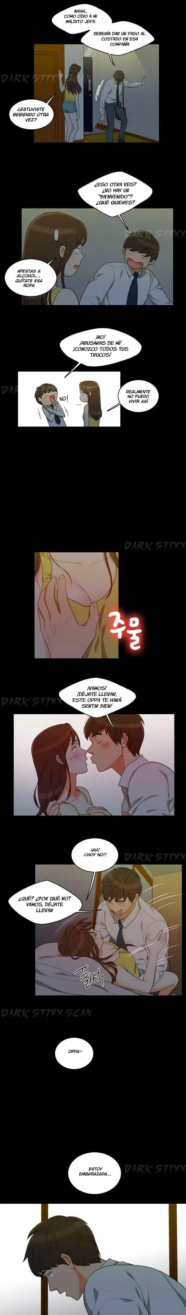 Do It One More Time Capítulo 27 - Page 10