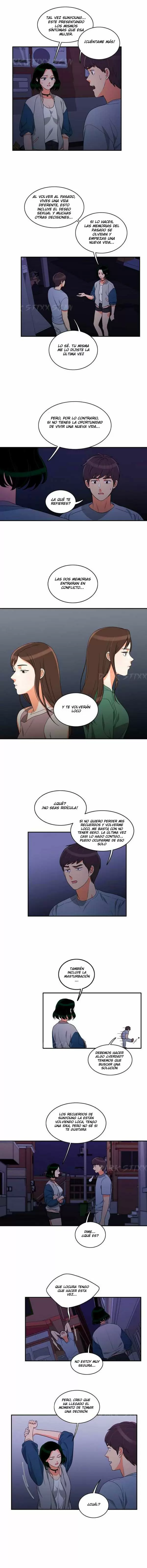 Do It One More Time Capítulo 27 - Page 4