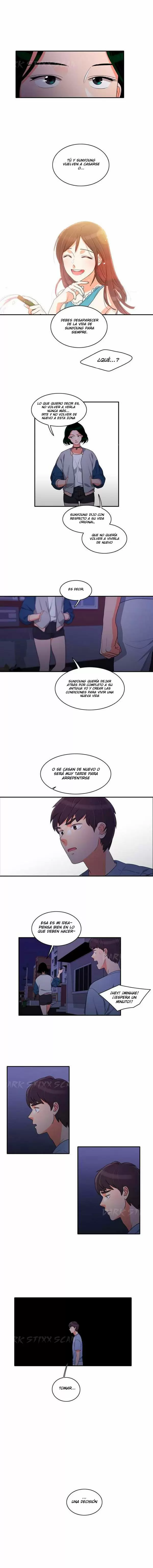 Do It One More Time Capítulo 27 - Page 5