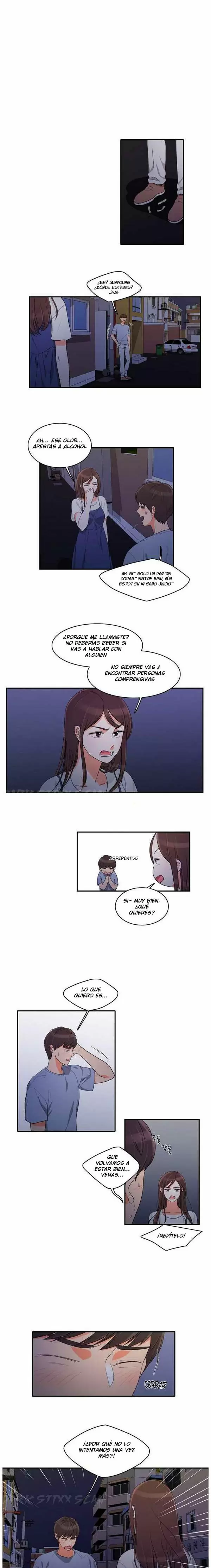 Do It One More Time Capítulo 27 - Page 6