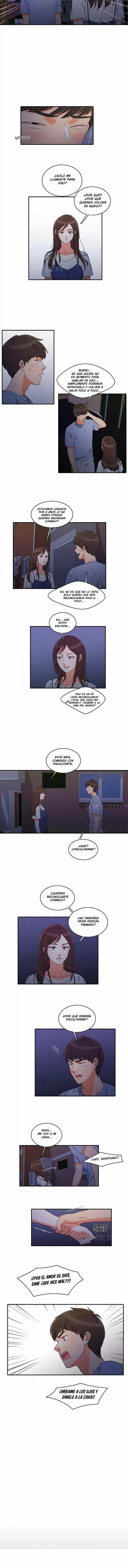 Do It One More Time Capítulo 27 - Page 7
