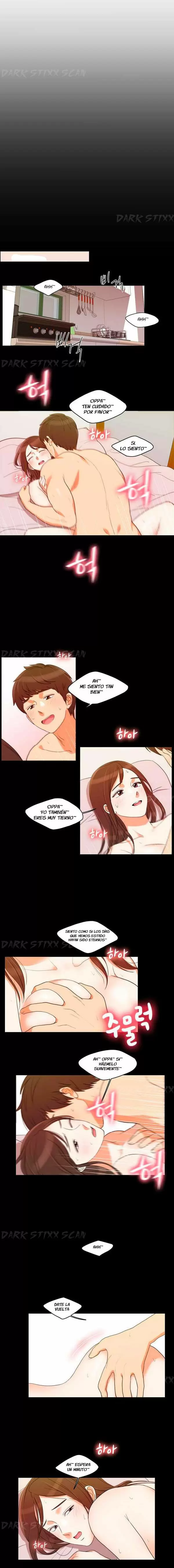 Do It One More Time Capítulo 27 - Page 8