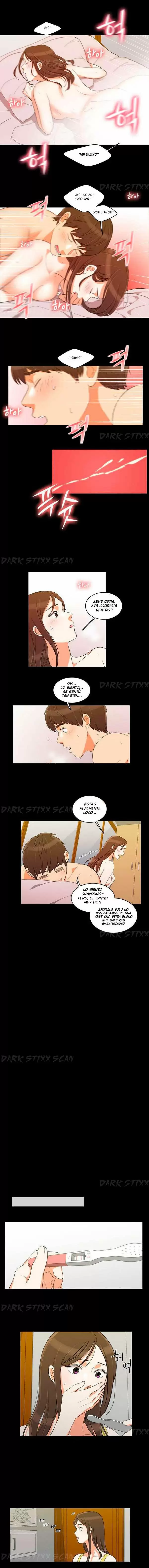 Do It One More Time Capítulo 27 - Page 9