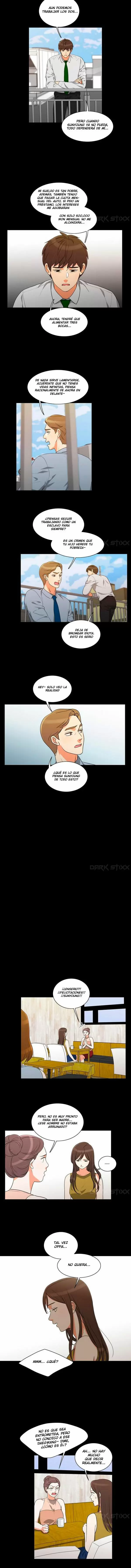 Do It One More Time Capítulo 28 - Page 4