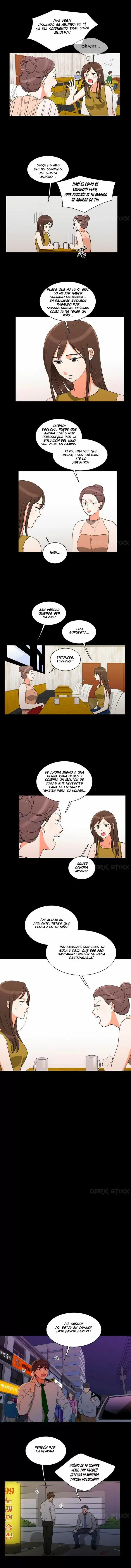 Do It One More Time Capítulo 28 - Page 5