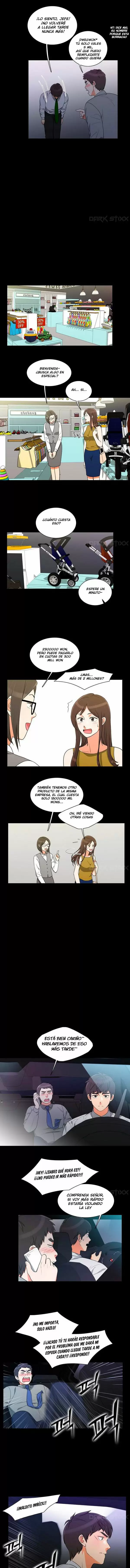 Do It One More Time Capítulo 28 - Page 6