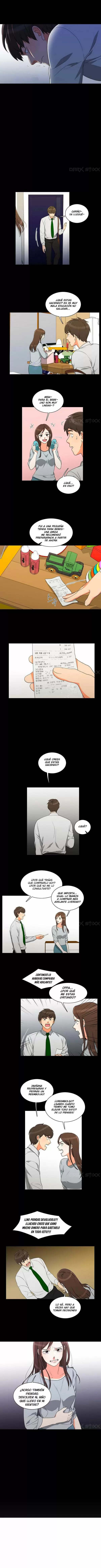 Do It One More Time Capítulo 28 - Page 8