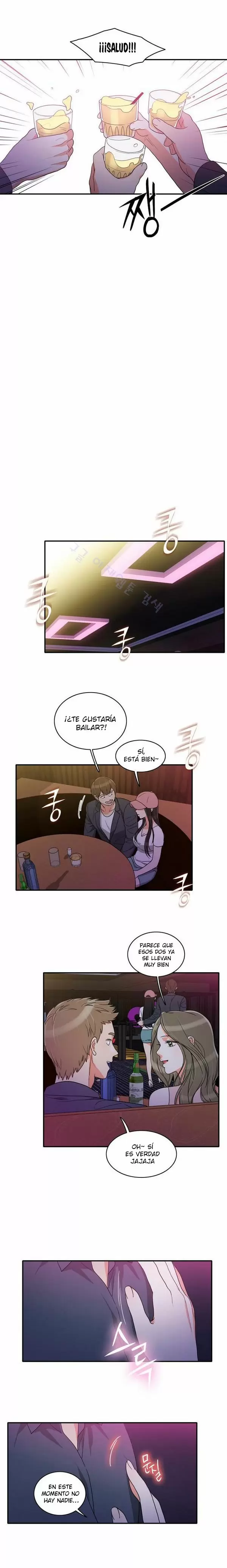 Do It One More Time Capítulo 29 - Page 10