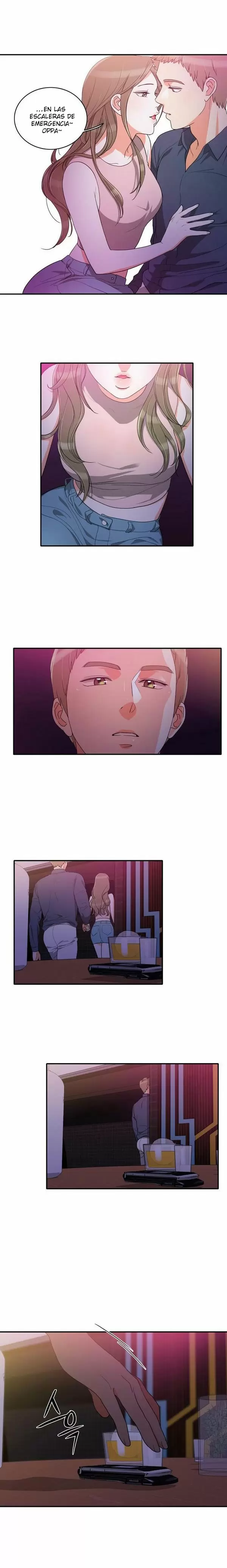 Do It One More Time Capítulo 29 - Page 11