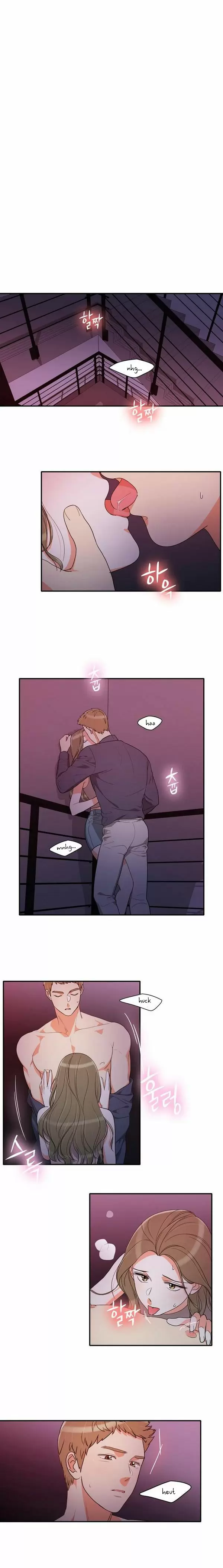 Do It One More Time Capítulo 29 - Page 12