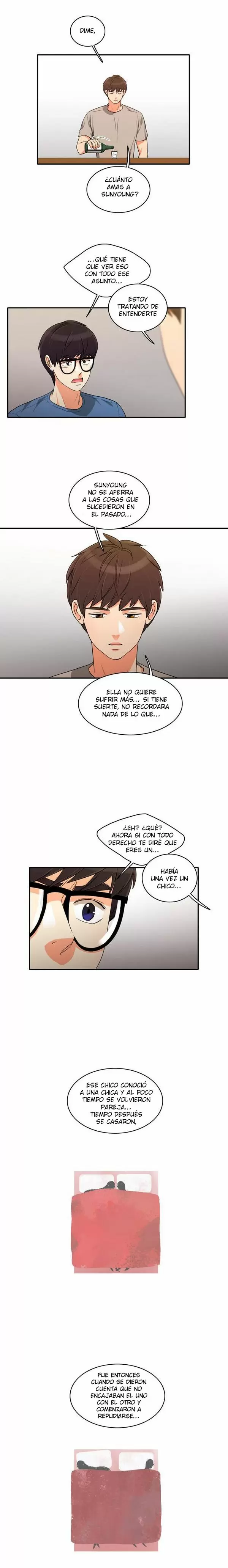 Do It One More Time Capítulo 29 - Page 3