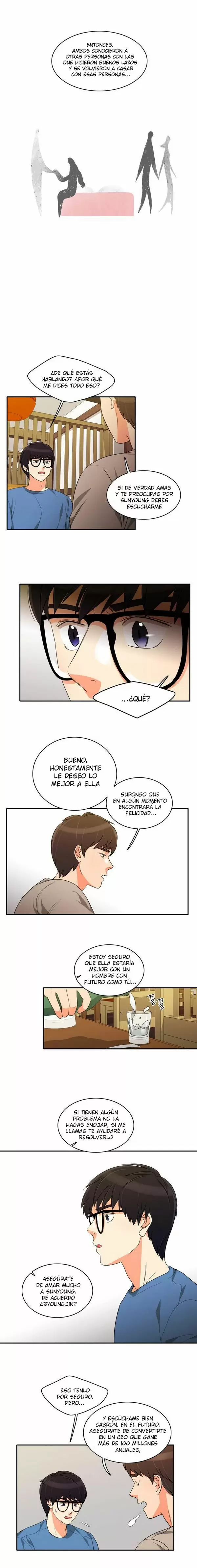 Do It One More Time Capítulo 29 - Page 4